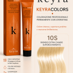 Keyra Keyracolors – 10.S Biondo Extra Chiato 100 Ml