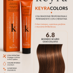 Keyra Keyracolors – 6.8 Biondo Scuro Cioccolato 100 Ml