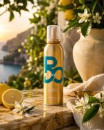 Jardin Impérial Shower Mousse 200Ml - immagine 2