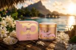 Royal Tiaré Body Cream 200Ml - immagine 2
