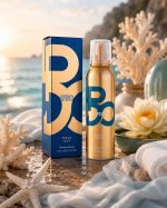 Soul Sea Shower Mousse 200Ml - immagine 2