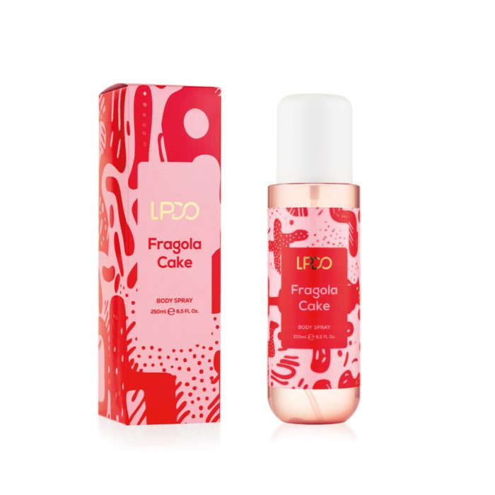 Pesca Crumble 250Ml - immagine 3