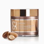 Burro Corpo Con Olio Di Argan E Acido Ialuronico – 250 Ml