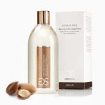 Latte Corpo Con Olio Di Argan, Acido Ialuronico, Olio Di Mandorle – 550 Ml - immagine 3