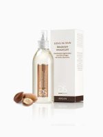 Latte Corpo Con Olio Di Argan, Acido Ialuronico, Olio Di Mandorle – 550 Ml - immagine 6
