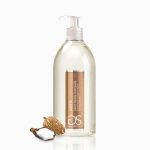 Sapone Mani Liquido Con Burro Di Karité E Acido Ialuronico – 550 Ml