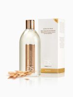 Deodorante Spray Ecologico. Delicato, Con Estratto D’avena E Acido Ialuronico – 100 Ml - immagine 4