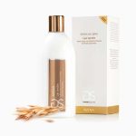 Latte Corpo Con Oli Vegetali, Estratto D’avena E Acido Ialuronico – 550 Ml