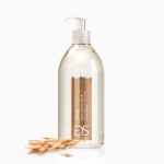 Sapone Liquido Mani. Estratto D’avena, Acido Ialuronico. Protegge, Idrata – 550 Ml