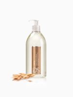 Deodorante Spray Ecologico. Delicato, Con Estratto D’avena E Acido Ialuronico – 100 Ml - immagine 2