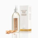 Deodorante Spray Ecologico. Delicato, Con Estratto D’avena E Acido Ialuronico – 100 Ml