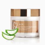 Burro Corpo Con Oli Vegetali, Aloe, Acido Ialuronico, Burro Di Karité – 250 Ml