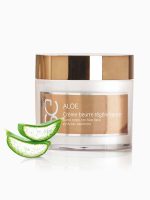 Deodorante Vitalizzante Con Aloe Vera E Acido Ialuronico – 100 Ml - immagine 6
