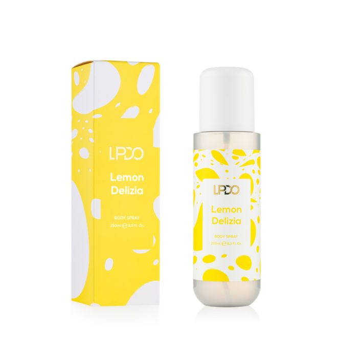 White Chocolate 250Ml - immagine 3