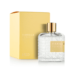 Vanilla Tonic