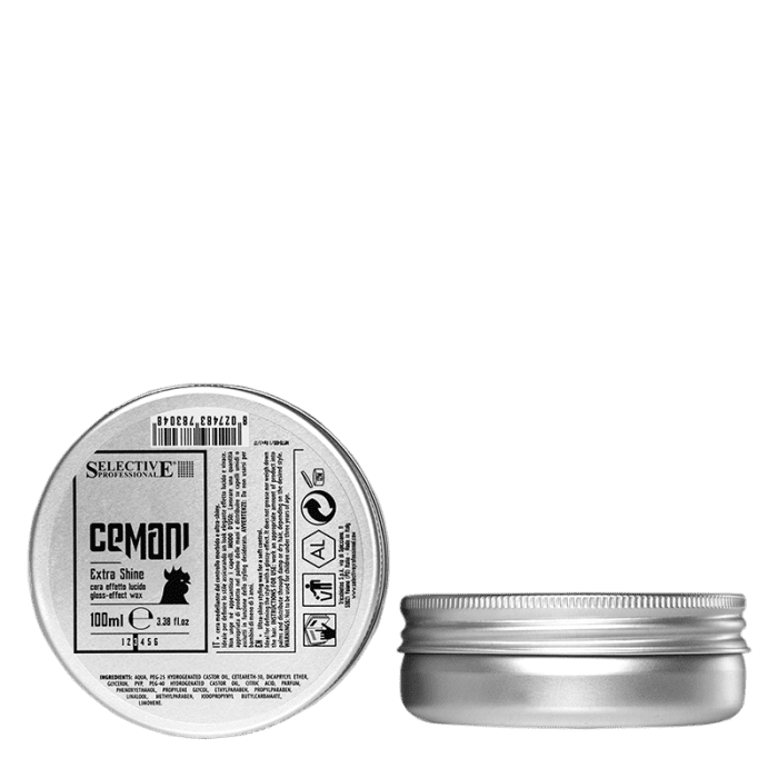 Cemani Hyper Fix + Confezione: 150 Ml - immagine 3