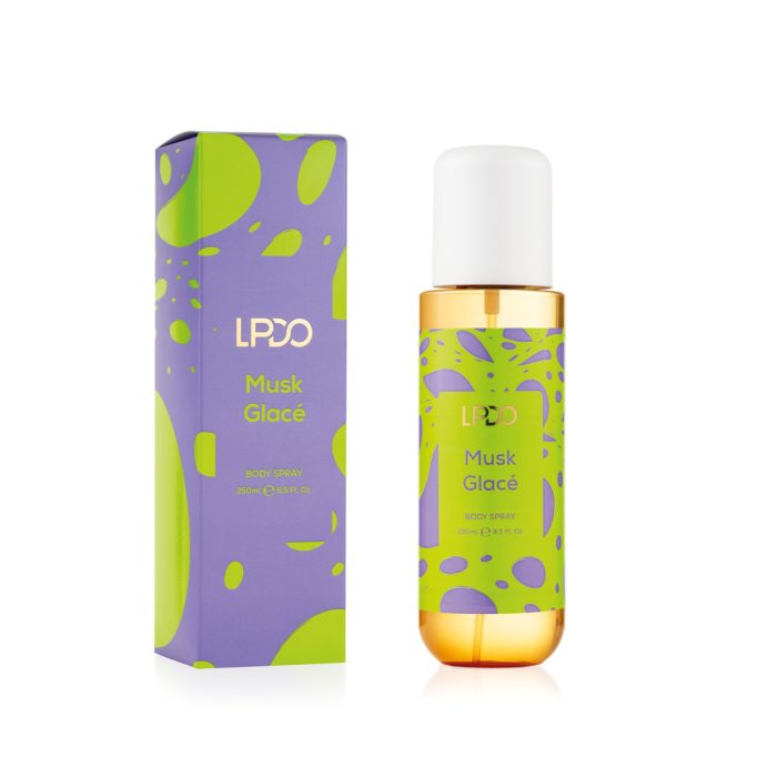 Musk Glacé 250Ml - immagine 2