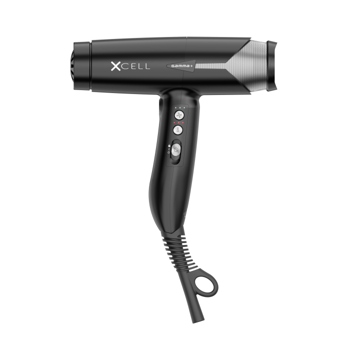 X-Cell Bactericidal – Phon Professionale Digitale Ultraleggero - immagine 3