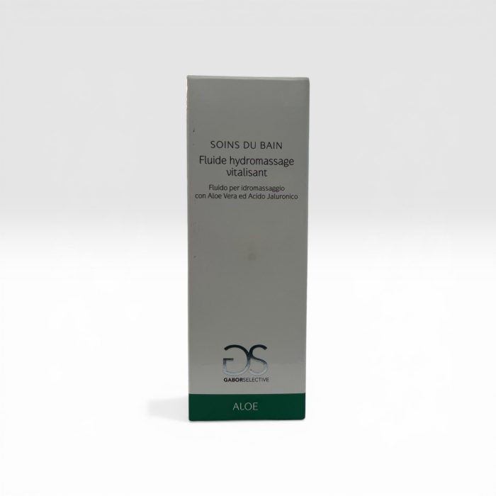 Burro Corpo Con Oli Vegetali, Aloe, Acido Ialuronico, Burro Di Karité – 250 Ml - immagine 4