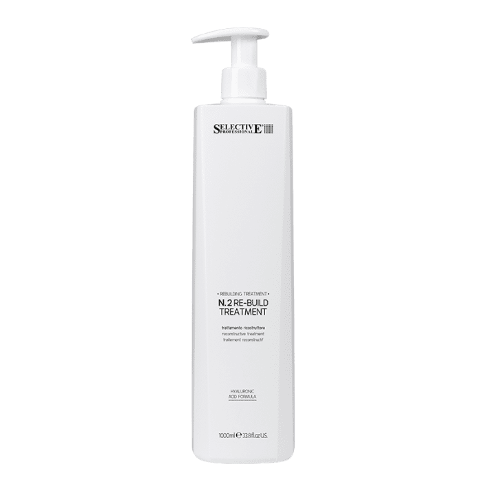 Rebuilding Treatment Bond Fluid Confezione: 125 Ml - immagine 4