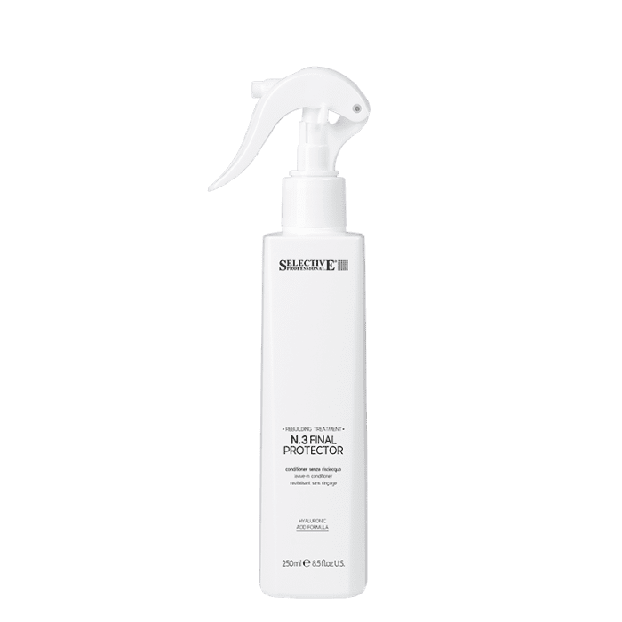 Rebuilding Treatment Bond Fluid Confezione: 125 Ml - immagine 6