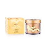 Body Ritual Trio - Vaniglia Tonic - Mousse 200Ml, Edpi 100Ml, Crema 200Ml - immagine 3