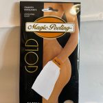 Magic Peeling Gold Guanto Esfoliante