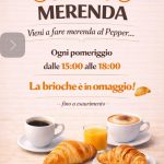 Happy Merenda