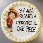 Torte Personalizzate