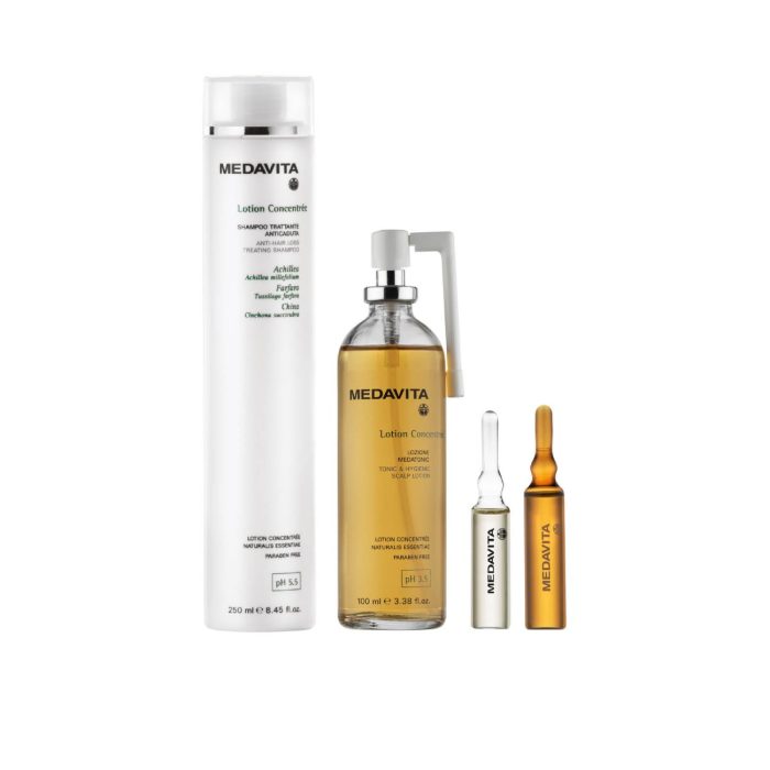 Requilibre Shampoo Sebo-Equilibrante 250Ml - immagine 2