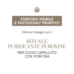 Puroxine Shampoo Antiforfora Ad Azione Istantanea 250Ml - immagine 3