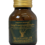 Dulca Venotropic Complex 60 Capsule