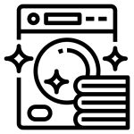 Lavanderie