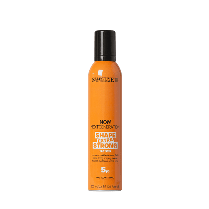 Now Next Generation Blow Volumizing Confezione: 300 Ml - immagine 5