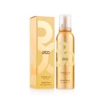Vanilla Tonic Shower Mousse 200Ml