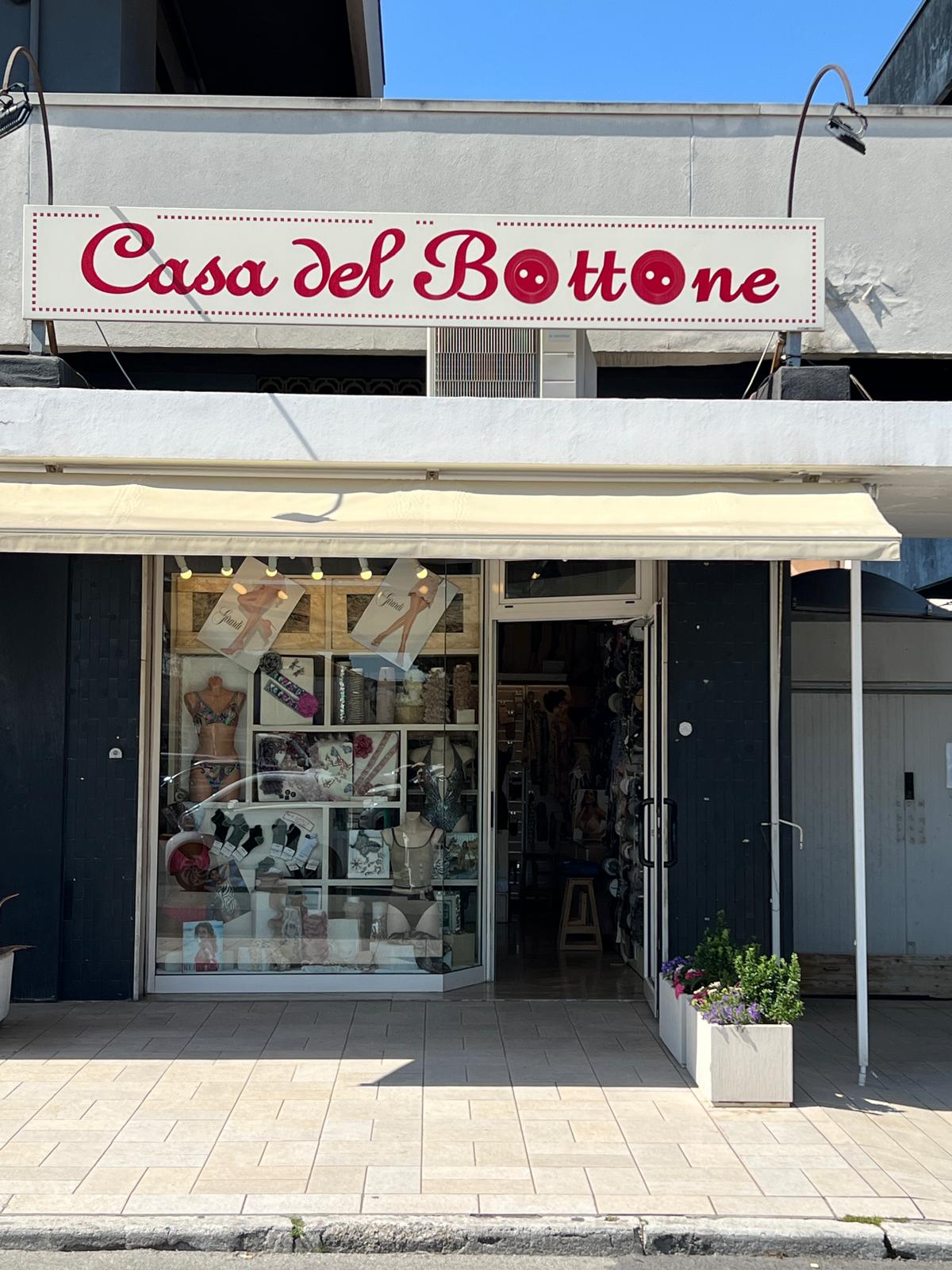 Casa del Bottone