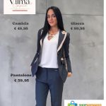 Tailleur 3 Pezzi
