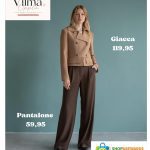 Giacchino E Pantaloni