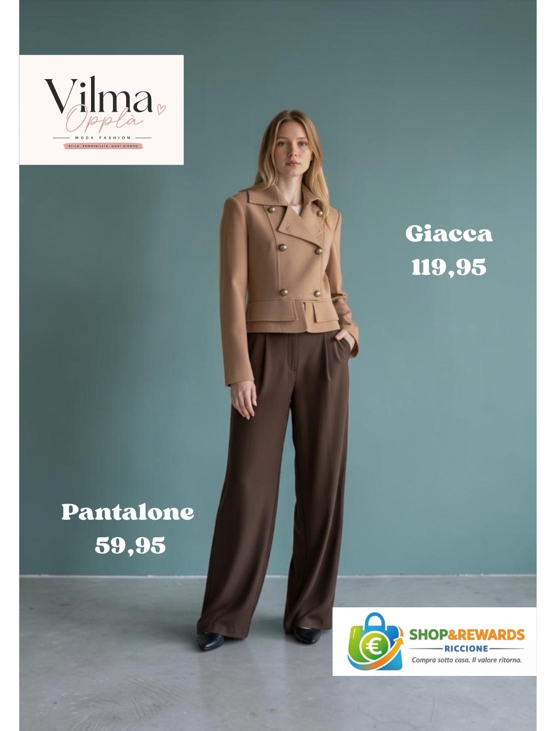 Product Image 38921 Giacchino E Pantaloni - immagine 1